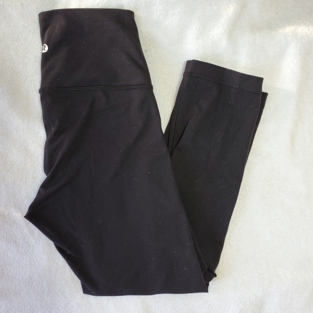 Lululemon Align Leggings 21"
